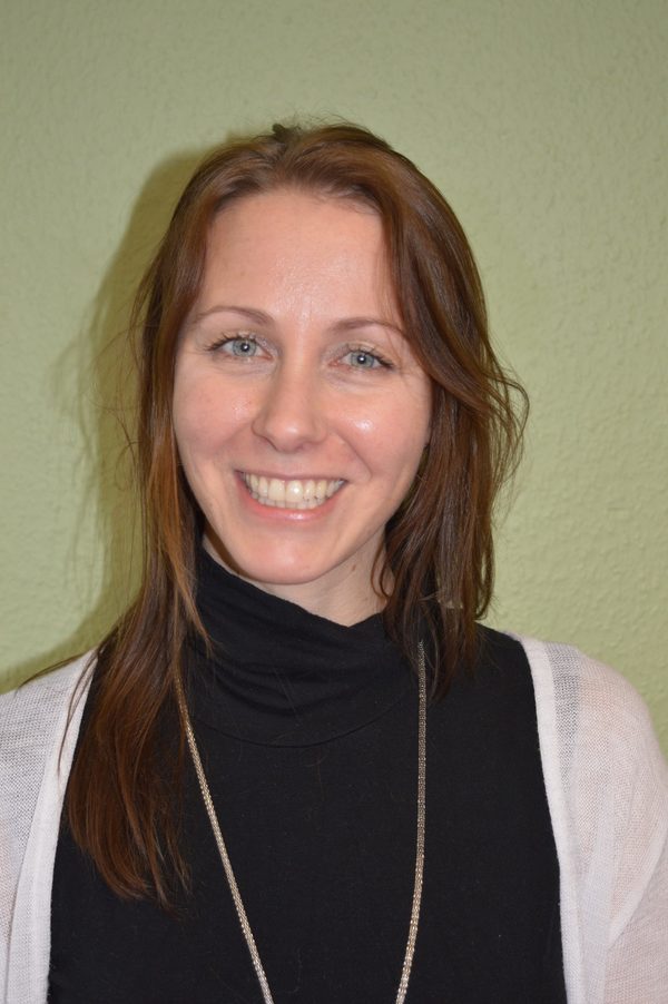 Iris Schättgen